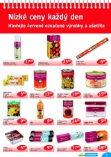 Albert Hypermarket akn letk, strana 11 