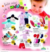 Albert Hypermarket Baby letk, strana 3 