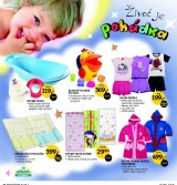 Albert Hypermarket Baby letk, strana 4 