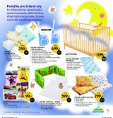 Albert Hypermarket Baby letk, strana 5 