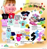Albert Hypermarket Baby letk, strana 8 