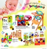 Albert Hypermarket Baby letk, strana 10 