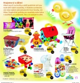 Albert Hypermarket Baby letk, strana 11 