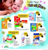 Albert Hypermarket Baby letk, strana 12 