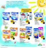 Albert Hypermarket Baby letk, strana 13 