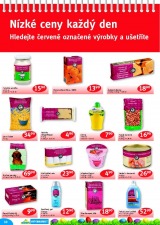 Albert Hypermarket akn letk, strana 10 