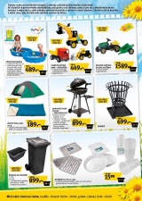 Albert Hypermarket letk zahrada, strana 3 