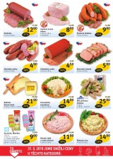 Albert hypermarket letk, strana 5 