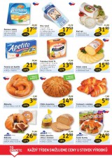 Albert hypermarket letk, strana 7 