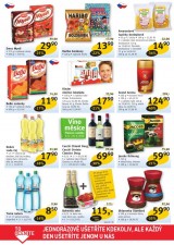 Albert hypermarket letk, strana 9 