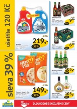 Albert hypermarket letk, strana 10 