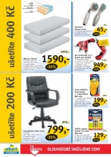 Albert hypermarket letk, strana 12 