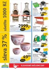 Albert hypermarket letk, strana 14 
