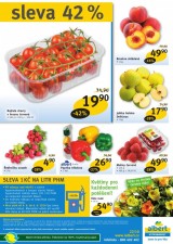 Albert hypermarket letk, strana 16 