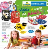 Albert hypermarket akn letk, strana 1 