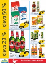 Albert hypermarket letk, strana 8 