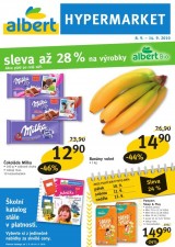 Albert hypermarket akn letk, strana 1 