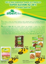 Letk Albert hypermarket, strana 2 