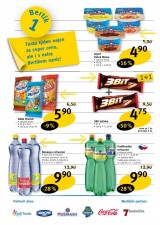 Albert hypermarket letk, strana 3 