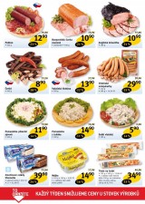 Albert hypermarket letk, strana 5 