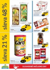 Albert hypermarket letk, strana 8 
