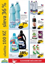 Albert hypermarket letk, strana 10 