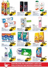 Albert hypermarket letk, strana 11 