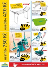 Albert hypermarket letk, strana 12 