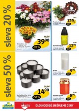 Albert hypermarket letk, strana 14 