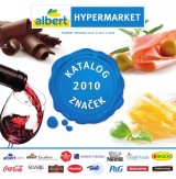 Albert Hypermarket letk, strana 1 