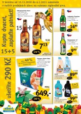 Albert Hypermarket akn letk, strana 10 