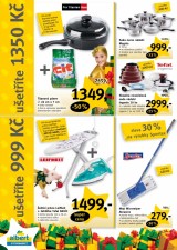 Albert Hypermarket akn letk, strana 12 