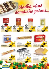 Albert hypermarket letk, strana 2 