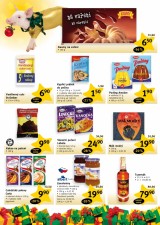 Albert hypermarket letk, strana 3 