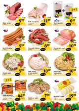 Albert hypermarket letk, strana 5 