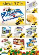 Albert hypermarket letk, strana 6 