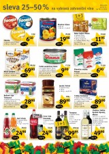 Albert hypermarket letk, strana 9 