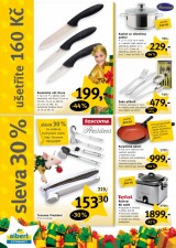 Albert hypermarket letk, strana 12 