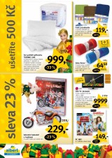 Albert hypermarket letk, strana 14 
