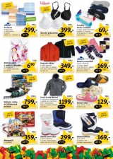Albert hypermarket letk, strana 15 