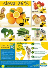 Albert hypermarket letk, strana 16 