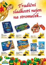 Albert Hypermarket aktuln letk, strana 2 