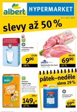 Albert Hypermarket letk, strana 5 