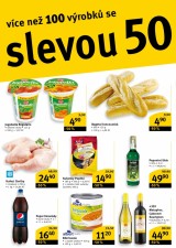 Albert Hypermarket letk, strana 2 