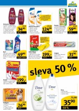 Albert Hypermarket letk, strana 6 