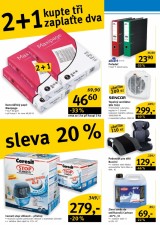 Albert Hypermarket letk, strana 13 