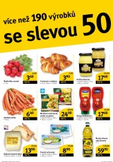 Albert Hypermarket letk, strana 2 