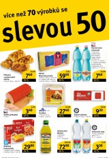 Albert Hypermarket aktuln letk, strana 2 