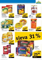 Albert Hypermarket aktuln letk, strana 9 