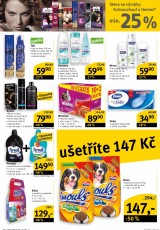 Albert Hypermarket aktuln letk, strana 11 